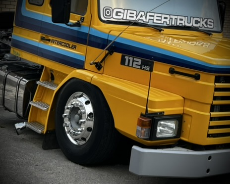 [background image] image of logistics hub (for a trucking company)